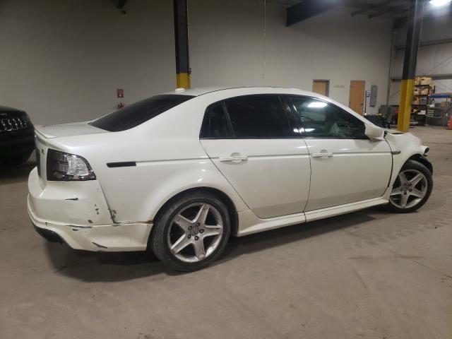 Photo 3 from auction – 2006 ACURA 3.2TL with VIN 19UUA66286A060400
