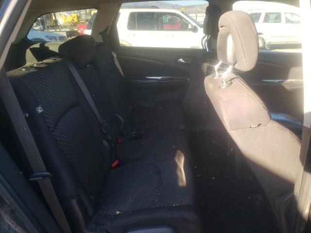 Photo 11 from auction – 2014 DODGE JOURNEY SE with VIN 3C4PDCABXET216792