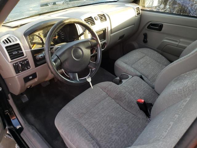 Photo 8 from auction – 2008 GMC CANYON SL with VIN 1GTCS249088225821