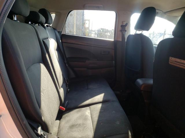 Photo 11 from auction – 2015 MITSUBISHI OUTLANDER with VIN 4A4AP3AUXFE019114