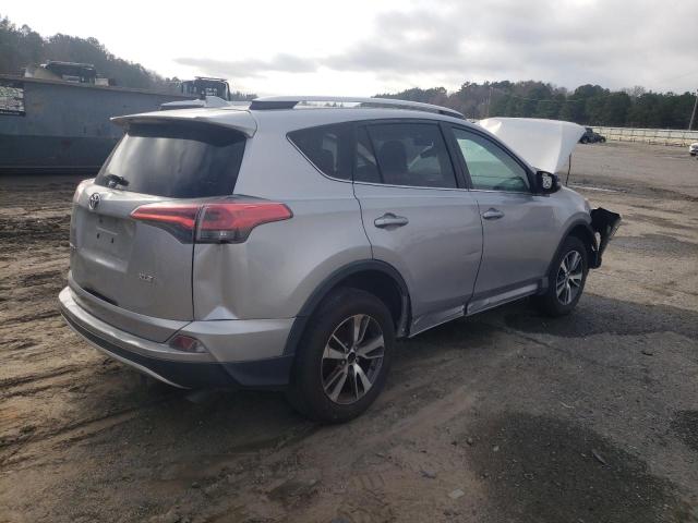 Photo 3 from auction – 2016 TOYOTA RAV4 XLE with VIN 2T3WFREV5GW269229