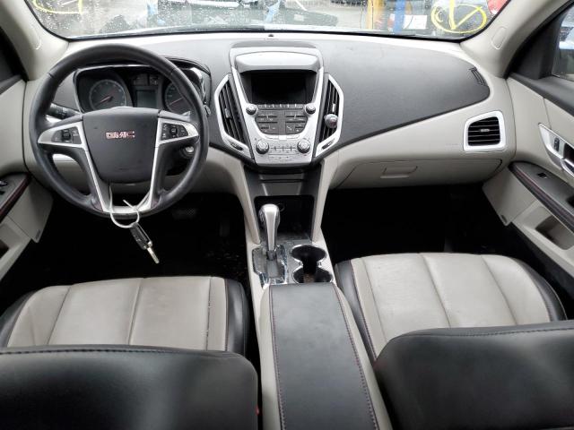 Photo 8 from auction – 2014 GMC TERRAIN SL with VIN 2GKALSEKXE6157927