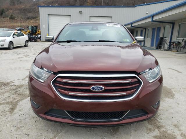 Photo 5 from auction – 2015 FORD TAURUS LIM with VIN 1FAHP2F80FG113881