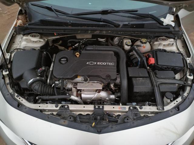 Photo 11 from auction – 2016 CHEVROLET MALIBU LT with VIN 1G1ZE5ST8GF234934