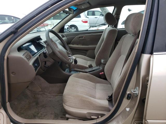 Photo 7 from auction – 2000 TOYOTA CAMRY CE with VIN JT2BG22K2Y0400984