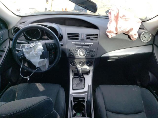 Photo 8 from auction – 2011 MAZDA 3 S with VIN JM1BL1K58B1472586