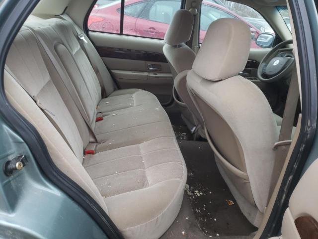 Photo 10 from auction – 2005 MERCURY GRAND MARQ with VIN 2MEFM74W85X631964