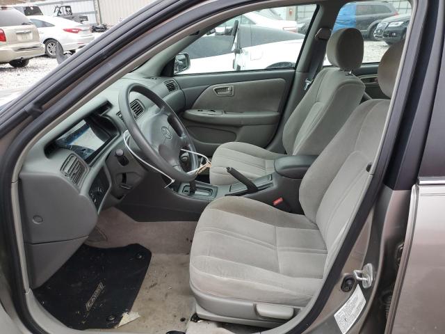 Photo 7 from auction – 2000 TOYOTA CAMRY CE with VIN 4T1BG22K8YU623347