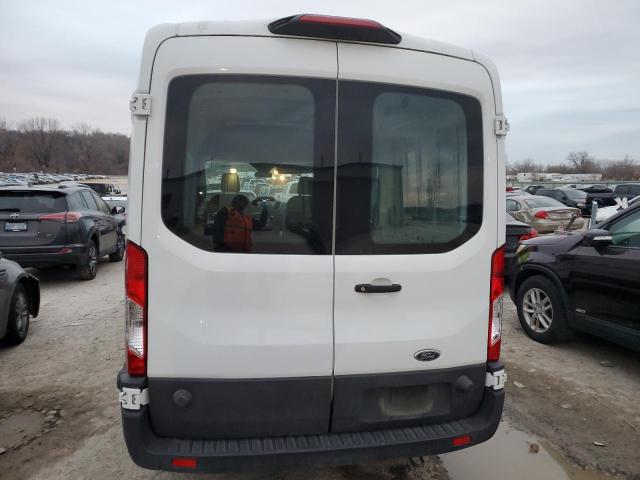 Photo 6 from auction – 2019 FORD TRANSIT T- with VIN 1FTYR2CM8KKB84470