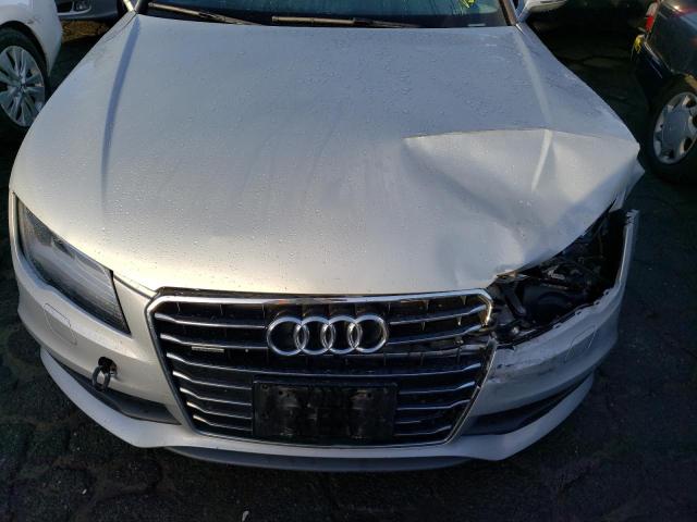Photo 11 from auction – 2013 AUDI A7 PRESTIG with VIN WAU2GAFC7DN080530