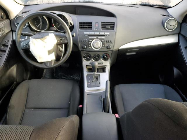 صورة رقم 8 من المزاد - 2011 MAZDA 3 I مع VIN JM1BL1VF3B1417645