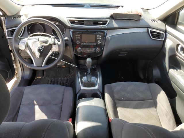 Photo 8 from auction – 2016 NISSAN ROGUE S with VIN KNMAT2MT4GP701363