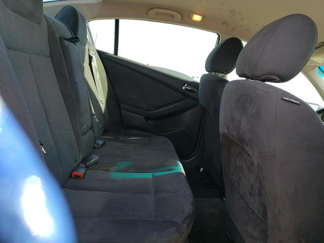 Photo 10 from auction – 2012 NISSAN ALTIMA BAS with VIN 1N4AL2AP7CN540879