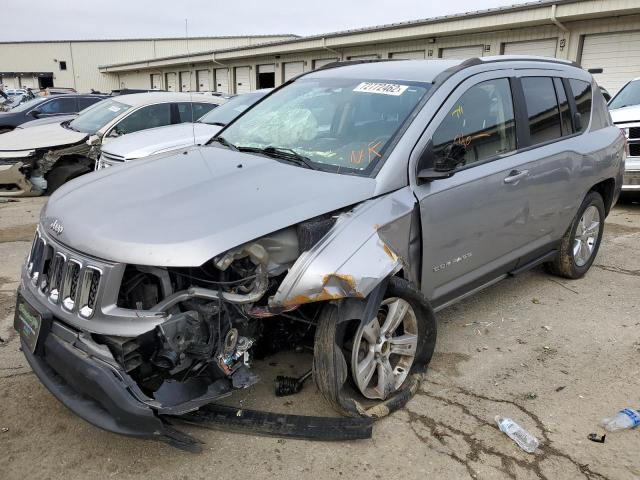 JEEP COMPASS SP 2015 with VIN 1C4NJDBB7FD103930 - Photo from auction
