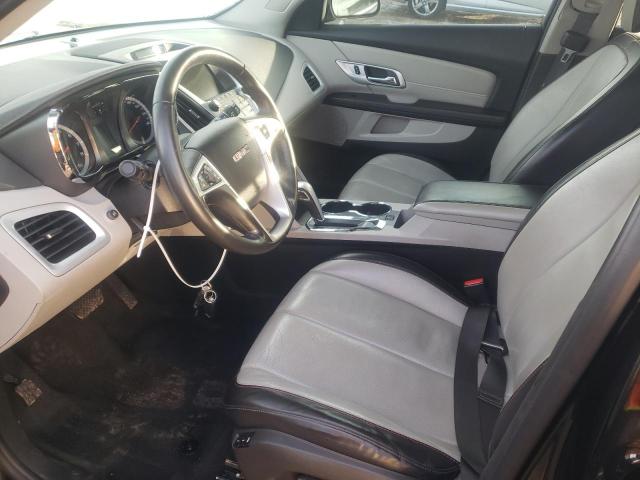 Photo 7 from auction – 2015 GMC TERRAIN SL with VIN 2GKFLYE30F6359520
