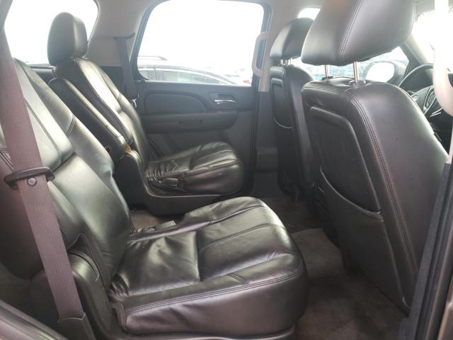 Photo 11 from auction – 2011 CHEVROLET TAHOE C150 with VIN 1GNSCBE07BR287590