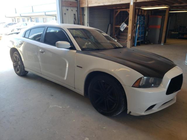 Photo 4 from auction – 2011 DODGE CHARGER with VIN 2B3CL3CG6BH550074