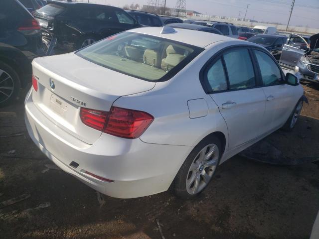 Photo 3 from auction – 2015 BMW 328 XI with VIN WBA3B3C51FF548964