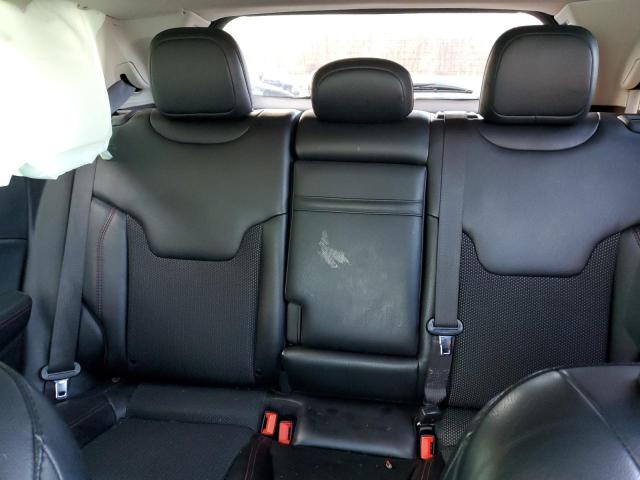 Photo 10 from auction – 2019 JEEP COMPASS TR with VIN 3C4NJDDB1KT733184