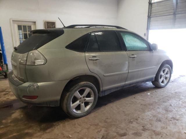 Photo 3 from auction – 2007 LEXUS RX 350 with VIN 2T2HK31U17C038204