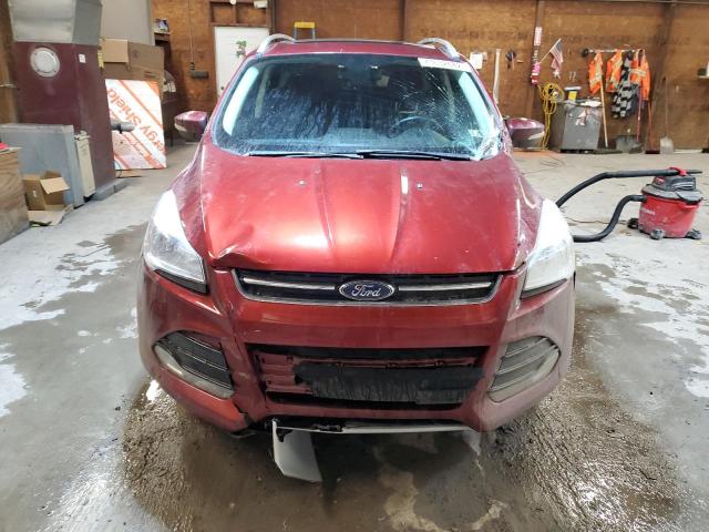 Zdjęcie 5 z aukcji – 2015 FORD ESCAPE TIT z VIN 1FMCU9J96FUC33896