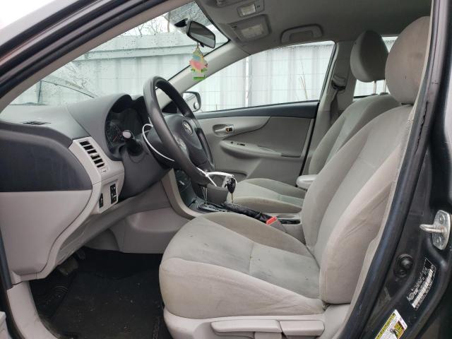 Photo 7 from auction – 2012 TOYOTA COROLLA BA with VIN 2T1BU4EE0CC787034