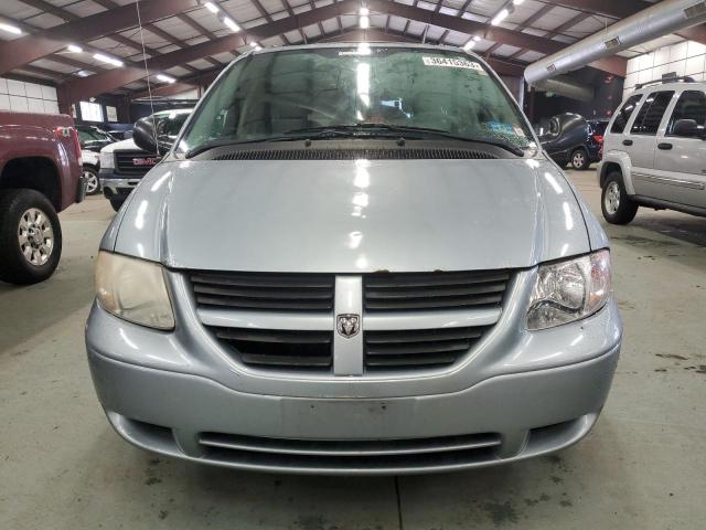 Photo 5 from auction – 2005 DODGE GRAND CARA with VIN 1D4GP24R95B289831