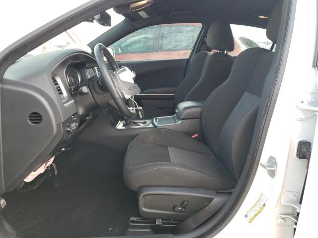 Photo 7 from auction – 2022 DODGE CHARGER GT with VIN 2C3CDXHG3NH148601