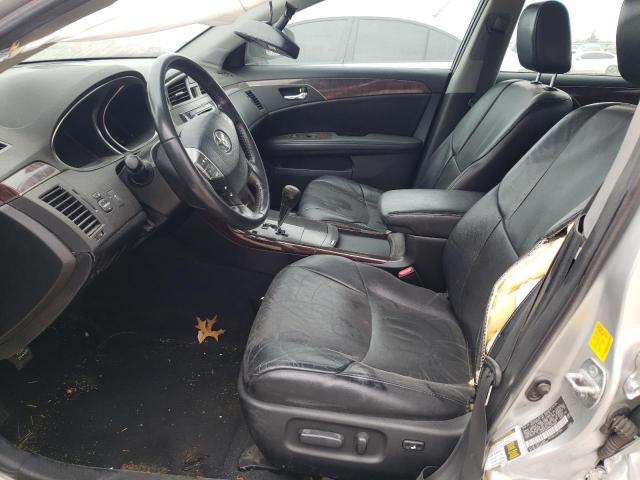 Фото 7 с аукциона – 2011 TOYOTA AVALON BAS с VIN 4T1BK3DB8BU378526