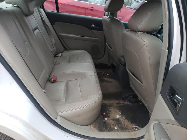 Photo 10 from auction – 2011 FORD FUSION SEL with VIN 3FAHP0JG0BR292154