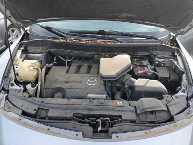 Photo 12 from auction – 2014 MAZDA CX-9 TOURI with VIN JM3TB2CA4E0428546