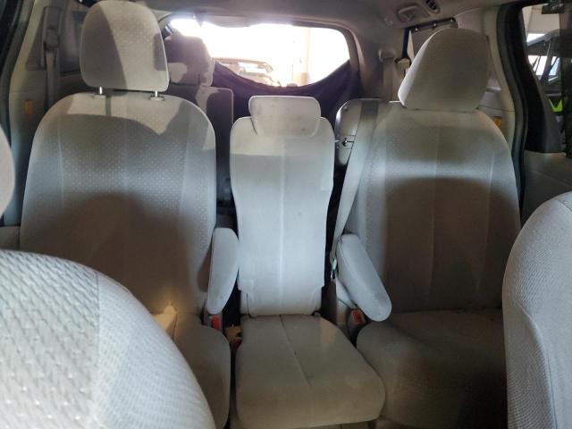 Photo 10 from auction – 2012 TOYOTA SIENNA LE with VIN 5TDKK3DC9CS178242