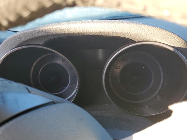 Photo 9 from auction – 2008 ACURA MDX TECHNO with VIN 2HNYD28658H553207