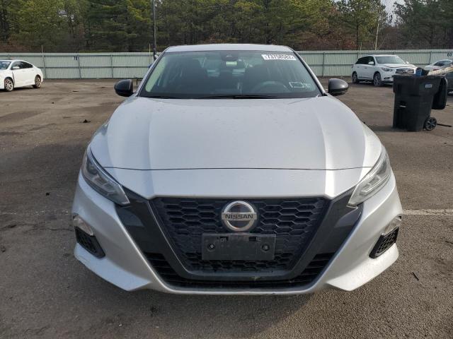 Photo 5 from auction – 2020 NISSAN ALTIMA SR with VIN 1N4BL4CV2LC279393