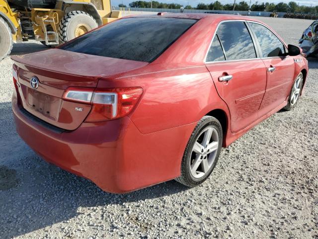 Photo 3 from auction – 2012 TOYOTA CAMRY with VIN 4T1BF1FKXCU550367