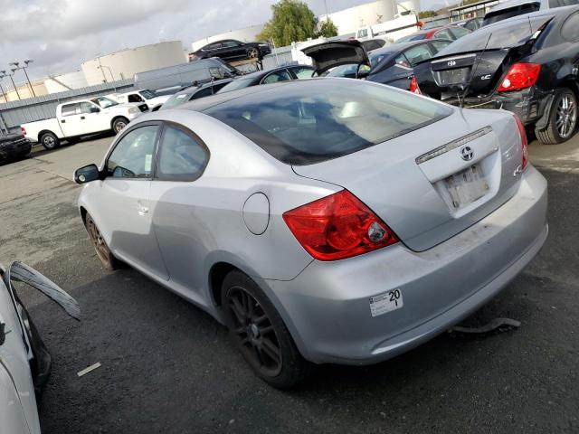 Photo 2 from auction – 2005 TOYOTA SCION TC with VIN JTKDE177850050494