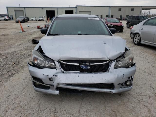 Photo 5 from auction – 2016 SUBARU IMPREZA with VIN JF1GJAA62GH022006
