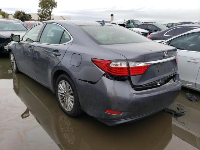 Photo 2 from auction – 2014 LEXUS ES 350 with VIN JTHBK1GG9E2150971