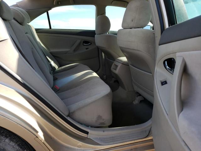 Photo 10 from auction – 2010 TOYOTA CAMRY BASE with VIN 4T1BF3EK5AU511454