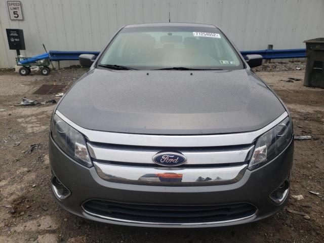Photo 5 from auction – 2011 FORD FUSION SEL with VIN 3FAHP0CG1BR208761