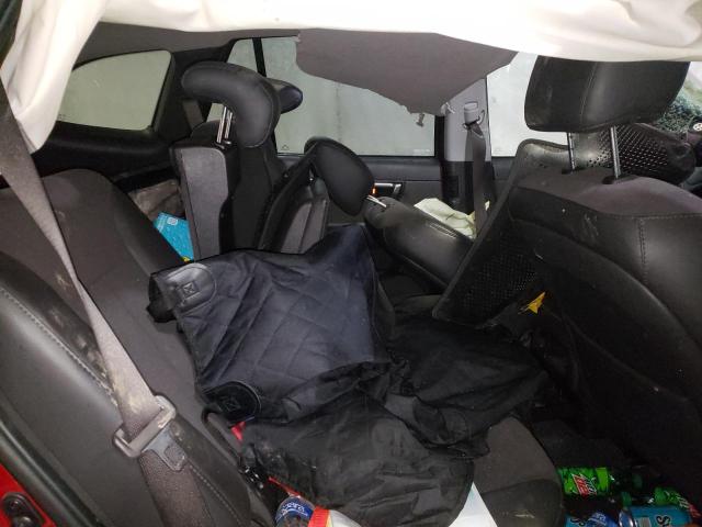 Photo 11 from auction – 2012 HYUNDAI SANTA FE S with VIN 5XYZHDAG2CG106905