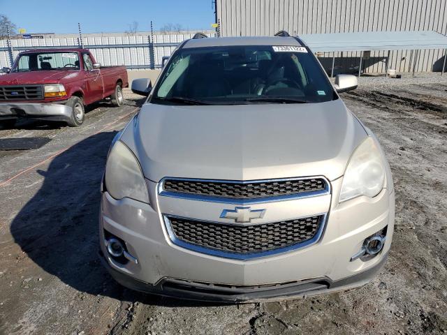 Photo 5 from auction – 2011 CHEVROLET EQUINOX LT with VIN 2GNALPEC0B1196009