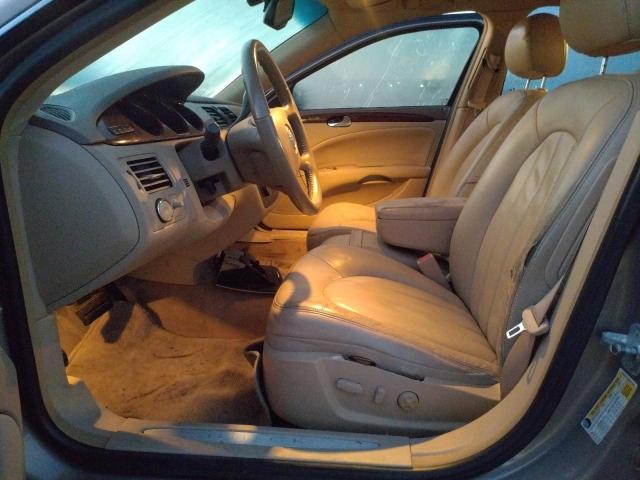 Photo 7 from auction – 2006 BUICK LUCERNE CX with VIN 1G4HR57Y56U217252