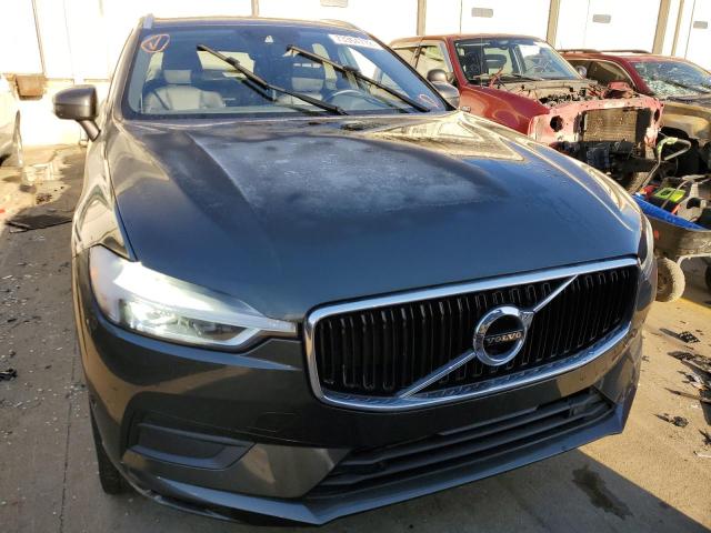 Photo 5 from auction – 2019 VOLVO XC60 T5 with VIN LYV102RK8KB283600