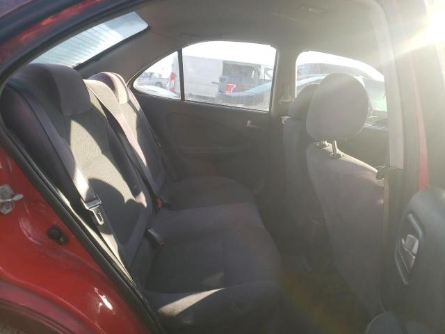 Photo 10 from auction – 2006 NISSAN SENTRA 1.8 with VIN 3N1CB51D96L587271