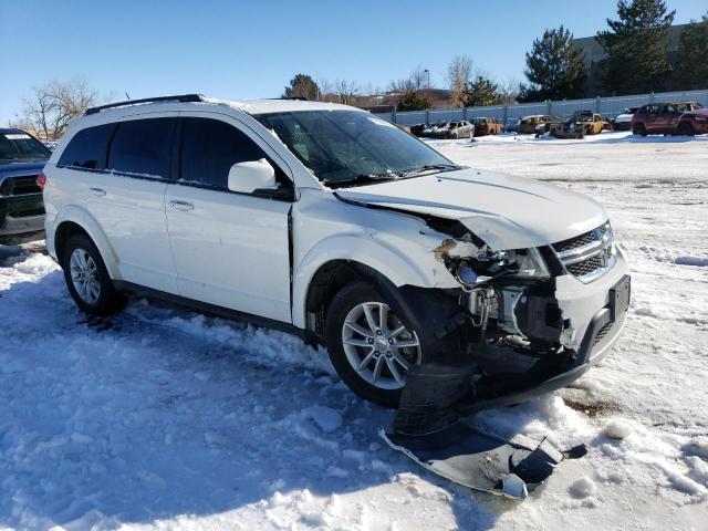 Photo 4 from auction – 2015 DODGE JOURNEY SX with VIN 3C4PDDBG6FT651634