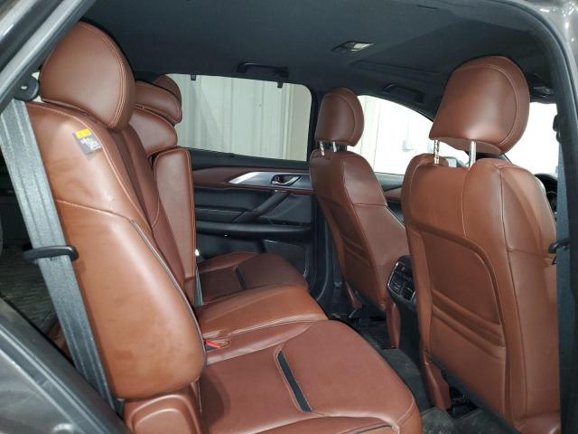 Photo 11 from auction – 2017 MAZDA CX-9 SIGNA with VIN JM3TCBEY3H0137080