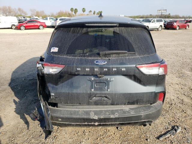 Photo 6 from auction – 2022 FORD ESCAPE SE with VIN 1FMCU0G60NUB11431