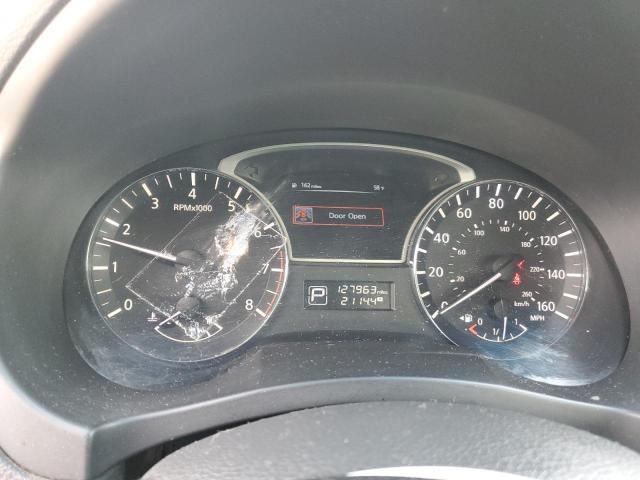 Photo 9 from auction – 2014 NISSAN ALTIMA 2.5 with VIN 1N4AL3AP0EC286291
