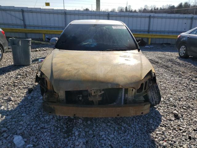 Photo 5 from auction – 2013 CHEVROLET IMPALA LT with VIN 2G1WG5E30D1171677